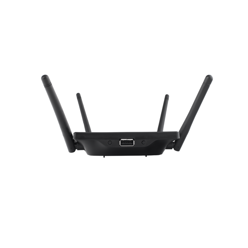 Smart Home Server - превью